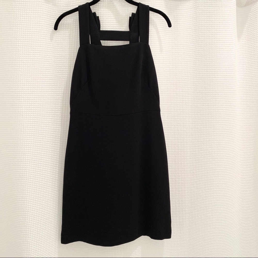 NWT Club Monaco | Little Black Dress